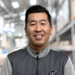 JD Lee