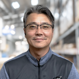 Jonathan Ji