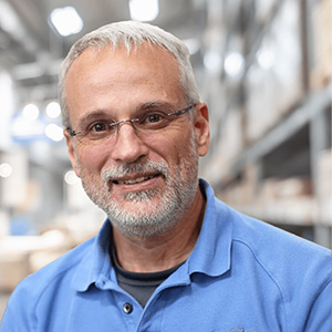 Ed Cimino
