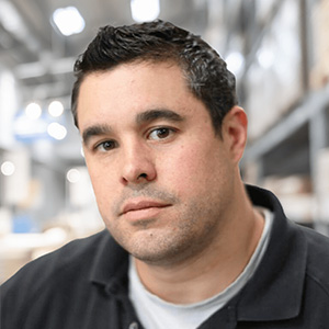 Scott Seivert