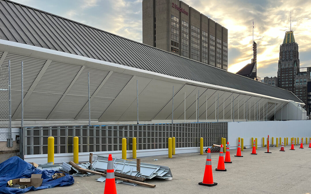 CFG Bank Arena