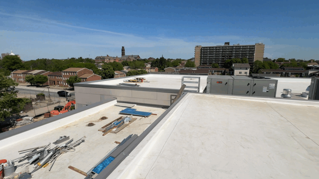 Chick Webb Recreation Center