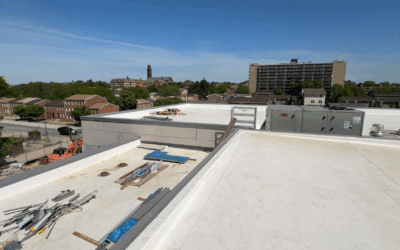 Chick Webb Recreation Center