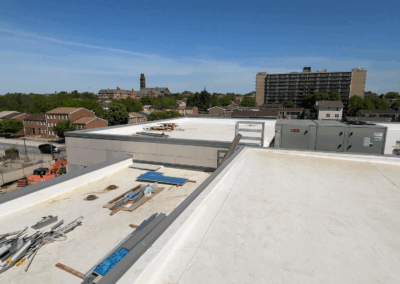 Chick Webb Recreation Center