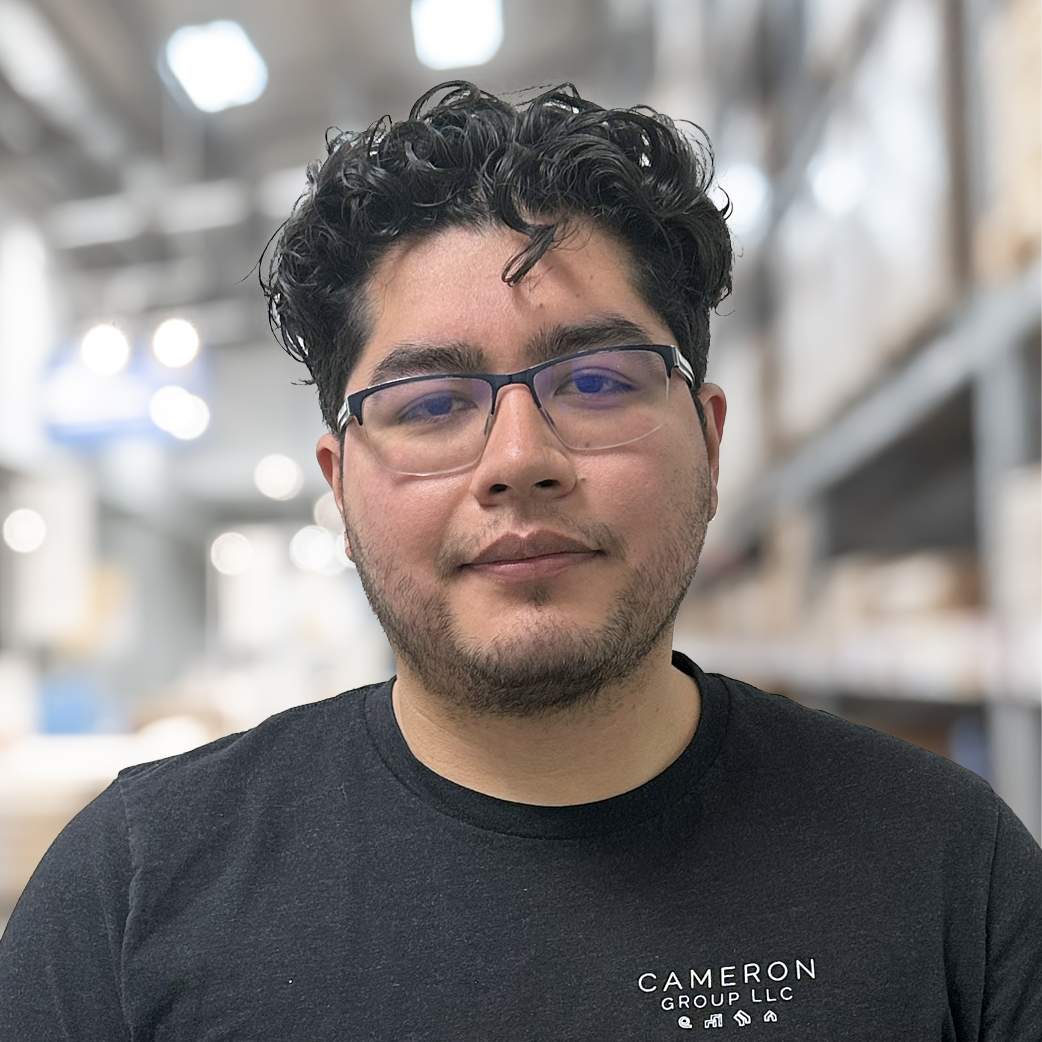 Daniel Saucedo