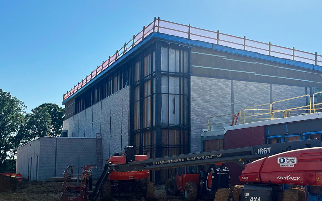 Hilton Recreation Center