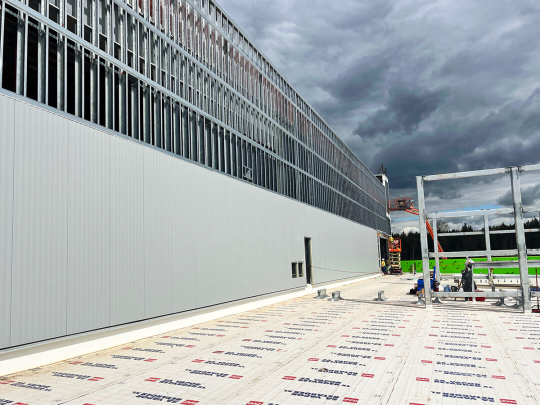 IAD Data Center