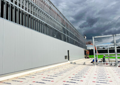 IAD Data Center