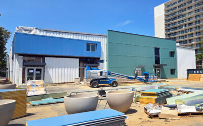 Laurel Multiservice Center