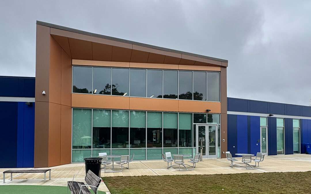 Marlow Heights Recreation Center