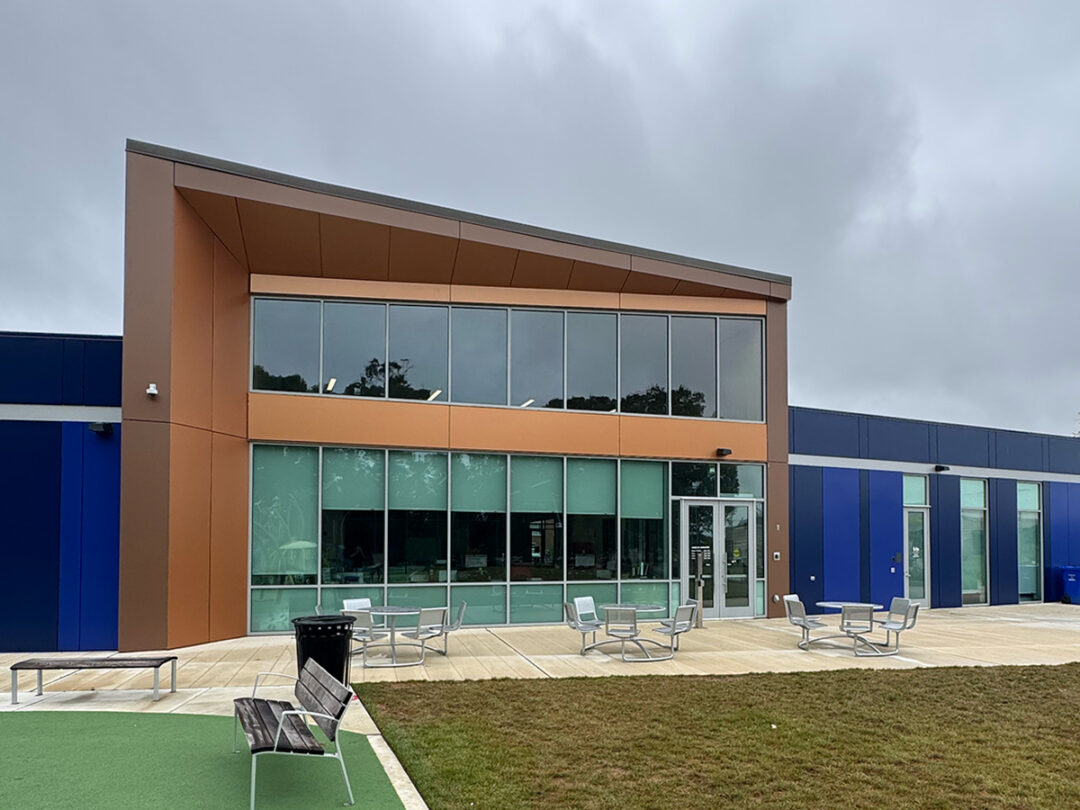 Marlow Heights Recreation Center