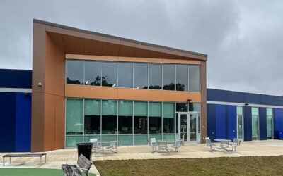 Marlow Heights Recreation Center