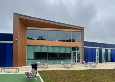 Marlow Heights Recreation Center