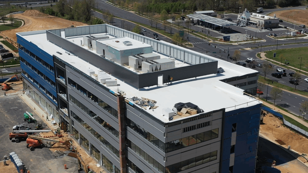Monument Innovation Center