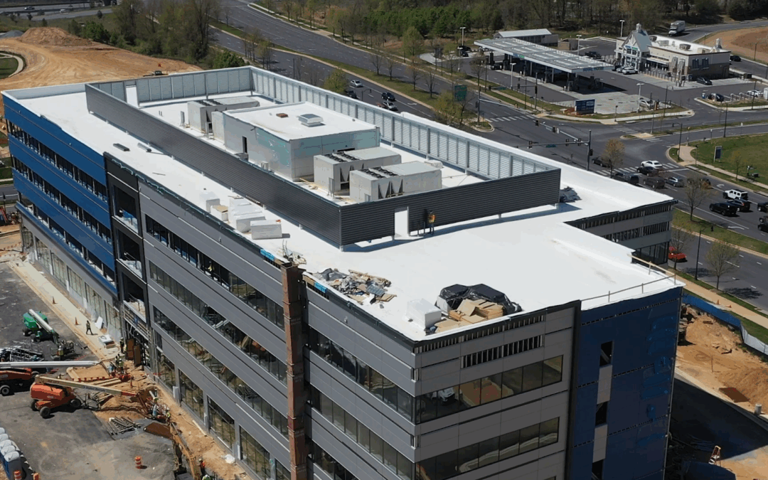 Monument Innovation Center