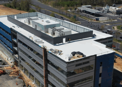 Monument Innovation Center