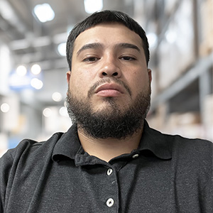Oscar Canales