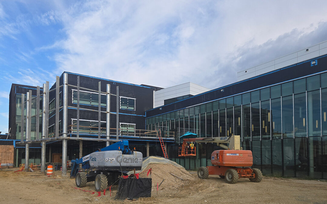 Suitland High School