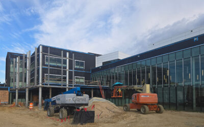 Suitland High School